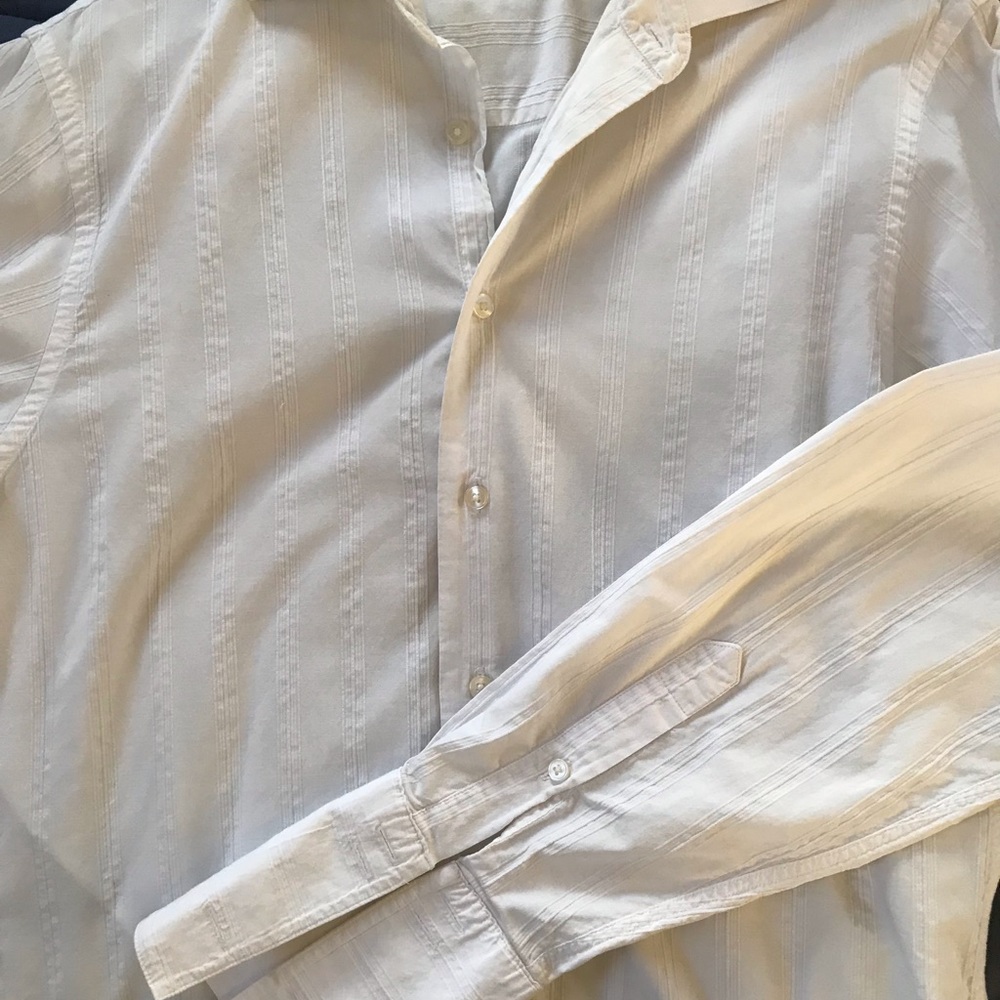 Calvin Klein Shirt - Picture 9 of 16